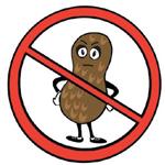 peanut free 